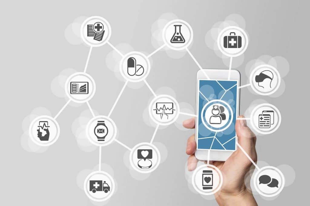 Estrategias de marketing para consultorio médico